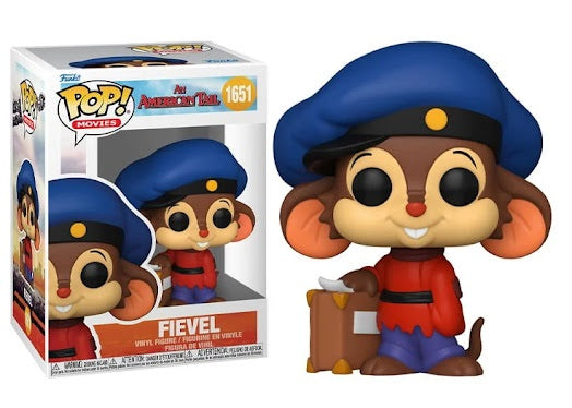 Fievel #1651
