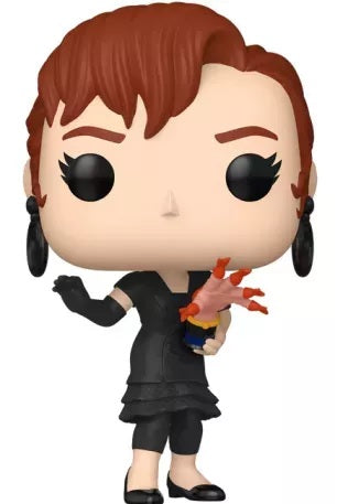 Delia Deetz #1758