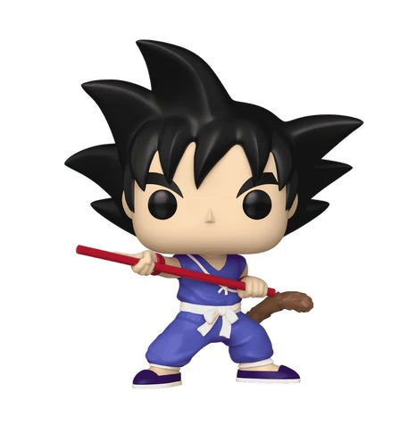 Goku #1922