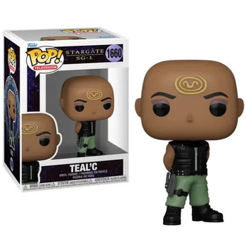 Teal'c #1660