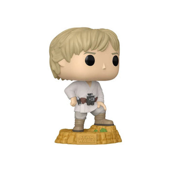 Luke Skywalker #764