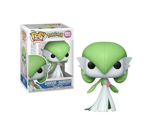 Gardevoir #1052