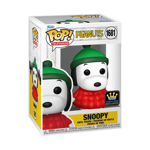 Snoopy #1681