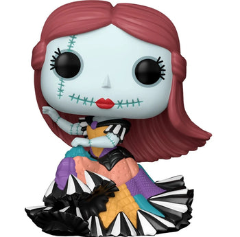 Sally #1605