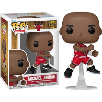 Michael Jordan #206