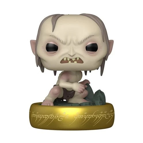 Gollum #1831