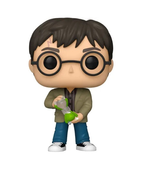 Harry Potter #180