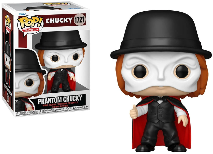 Phantom Chucky #1721