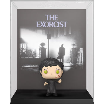 The Exorcist Father Karras #22