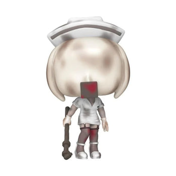 Bubble Head Nurse #1204