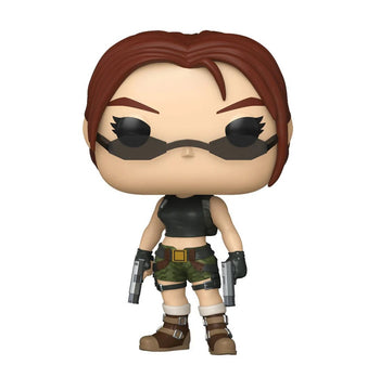 Lara Croft (Angel Of Darkness) #1194
