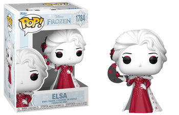 Elsa #1784