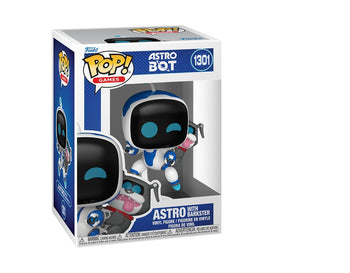 Astro Bot #1301
