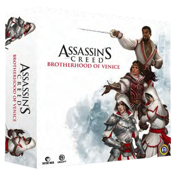 Assassin's Creed Brotherhood