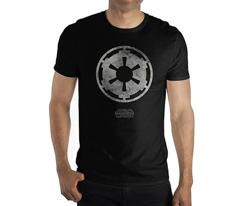 T-Shirt Empire Logo Large