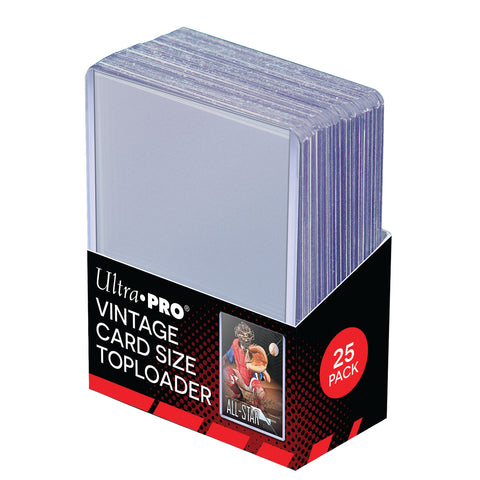 UP Topload Vintage (25