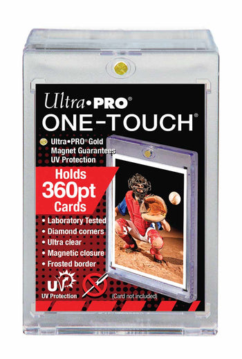 One-Touch Magnetique 360pt
