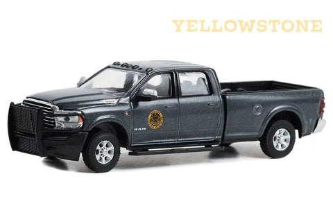 Yellowstone 2020 Ram 2500 1/64