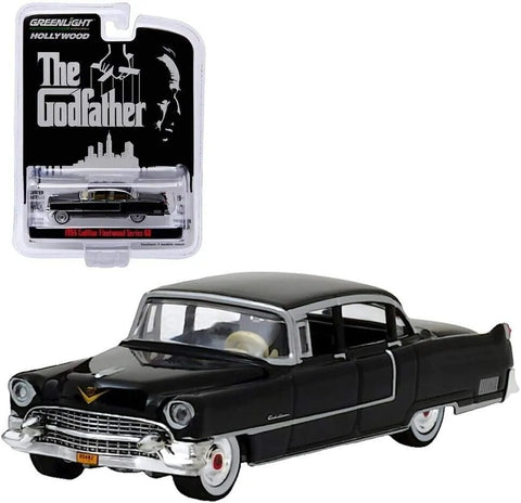 The Godfather 1955 Cadillac 1/64