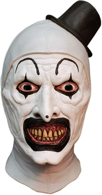 Art The Clown Mask