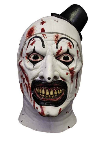 Art The Clown Bloody Mask