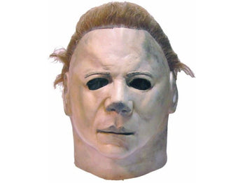 Michael Myers Halloween 2 Mask