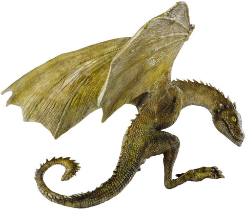 GOT Baby Dragon - Rhaegal