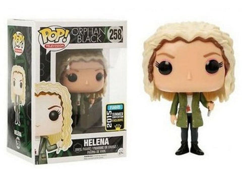 Helena #258