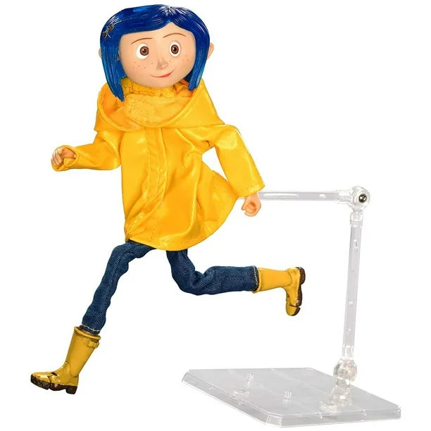Coraline Articulated