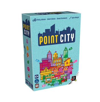Point City