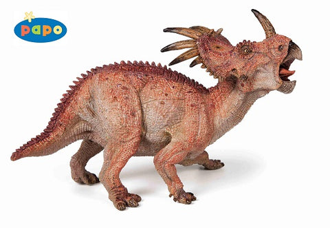 Styracosaurus