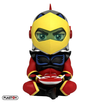 Grendizer Actarus Piggy Bank