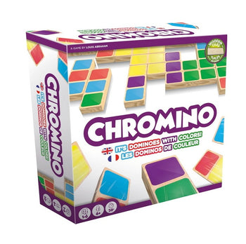 Chromino