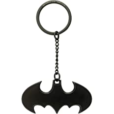 Keychain DC 3D Batarang