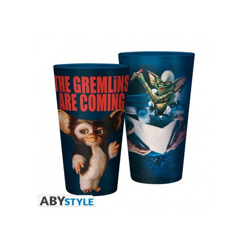 Verre Gremlins