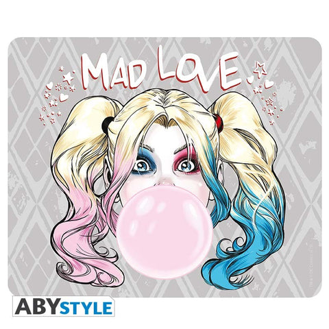 Tapis De Souris Harley Mad Love