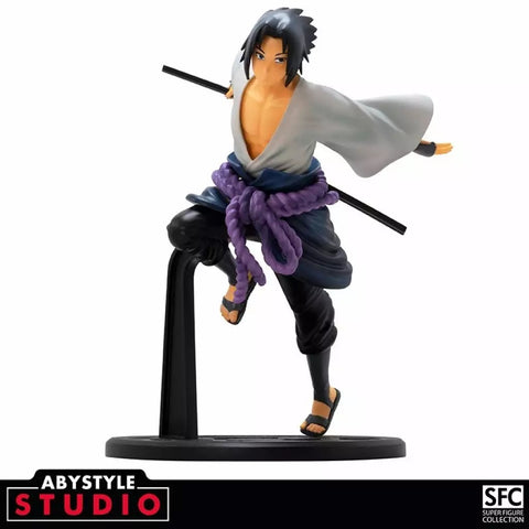 SFC Sasuke