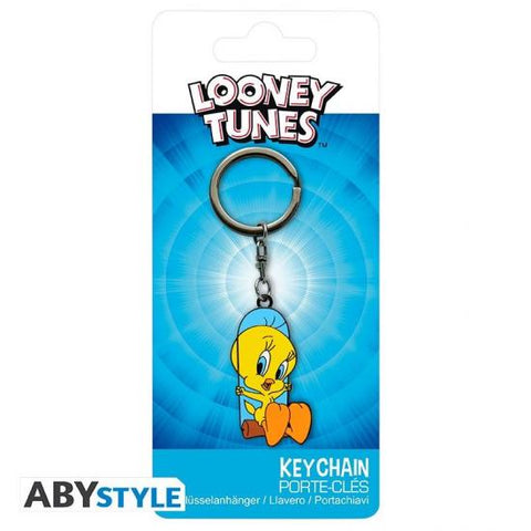 Porte-Clés Aby - Tweety