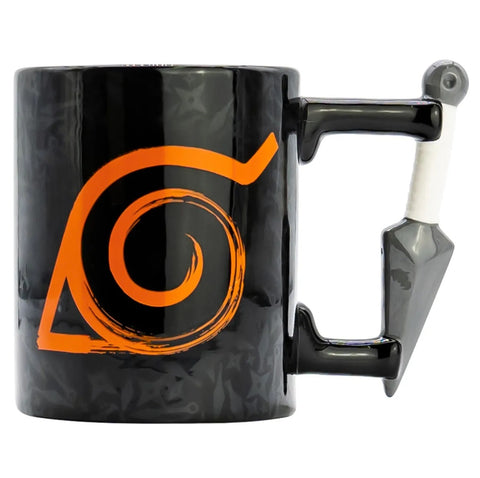 Tasse 16 Oz Naruto Kunai