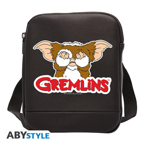 Gizmo Messenger Bag