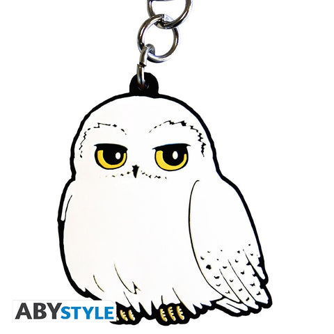 Keychain HP Hedwig