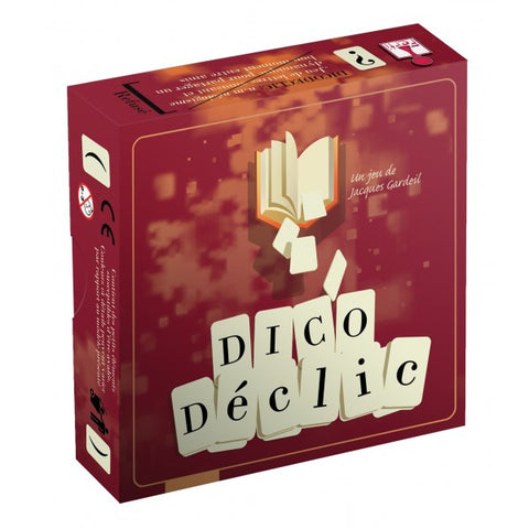 Dico Délice