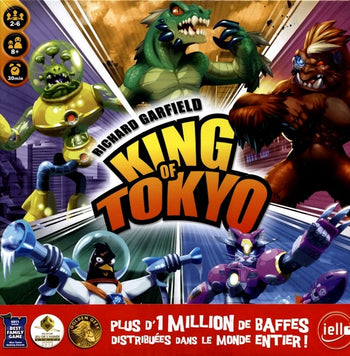 King Of Tokyo