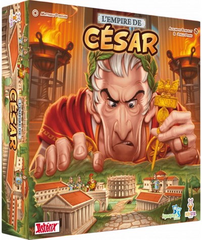 L''Empire César