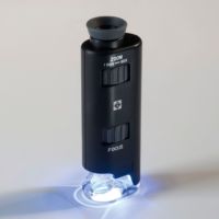 Microscope LED 60X - 100X