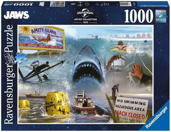 PZ1000 Jaws