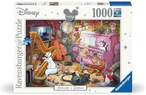 PZ1000 Aristocats