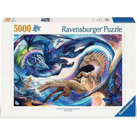 PZ5000 Dragon Day And Night