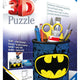 PZ 3D Porte Crayon Batman
