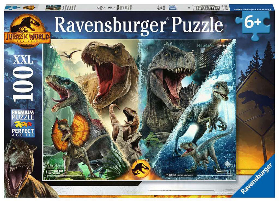 PZ100 Jurasic World